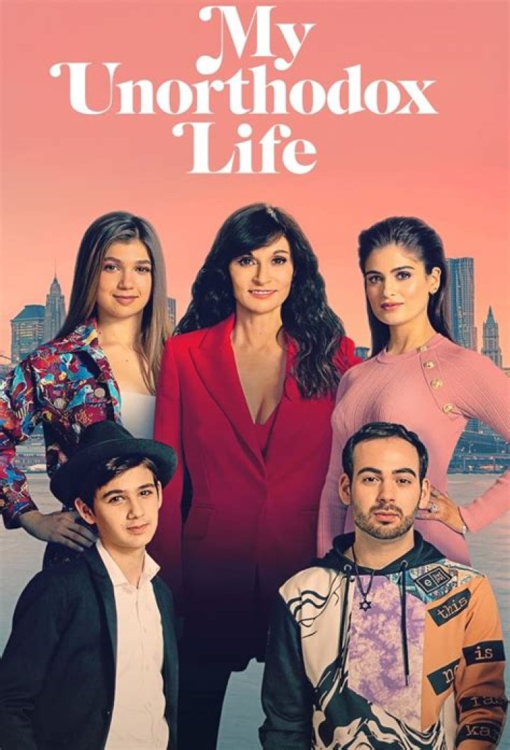 As Netflix Airs The Second Season of My Unorthodox Life, Fans Wonder “Why Is Julia Haart So Skinny?”
