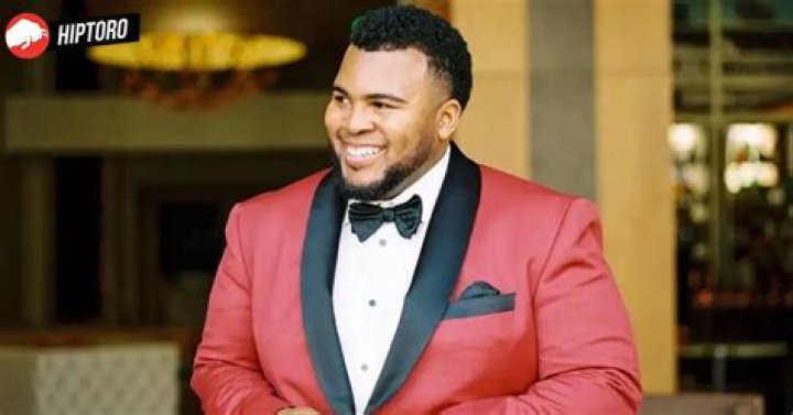 Asaad Amin Bio, Wiki, Age, Net Worth, Siblings, Job, Wife, Boxing and Height