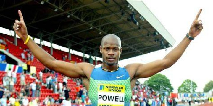 Asafa Powell’s Net Worth, Biography, Career, Awards, Fact and Life Story