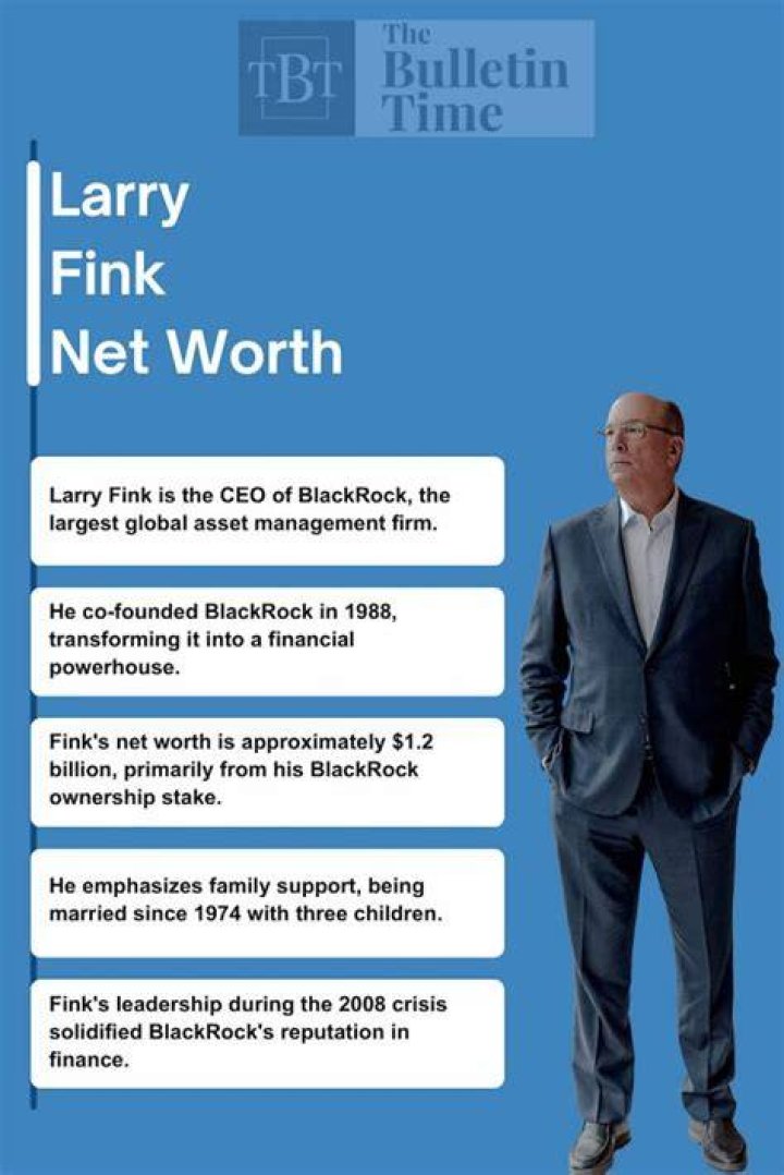 Ashley Fink’s biography, net worth, fact, career, awards and life story