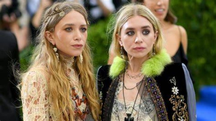 Ashley Olsen Net Worth