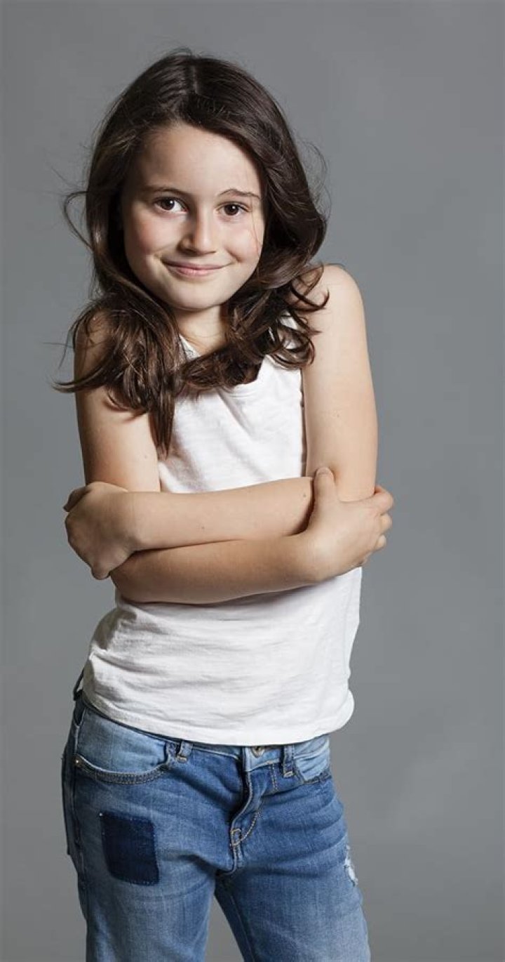 Ashley Silverman