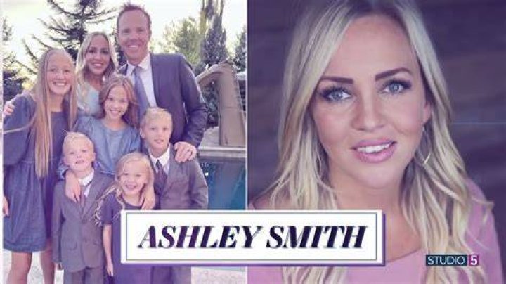 Ashley Smith Net Worth: Ryan Smith Utah Jazz Biography , Wife Age, Family and Children
