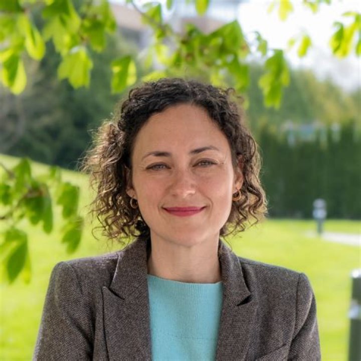 Athanasia (Athie) Livas Biography, Age, Education And Brett Kavanaugh