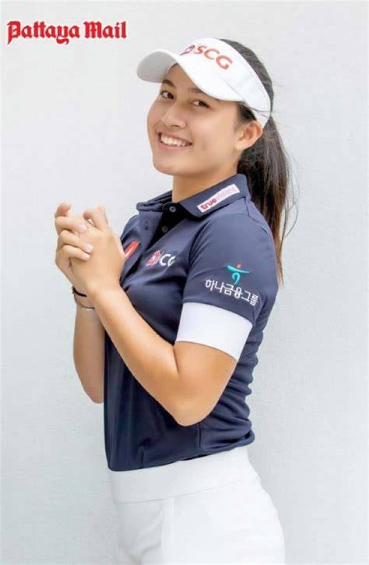 Atthaya Thitikul Net Worth: How Rich Is Atthaya Thitikul?