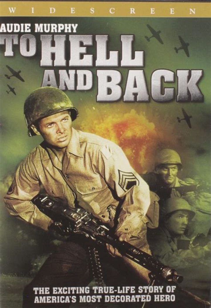 Audie Murphy’s Net Worth, Biography, Career, Awards, Fact and Life Story
