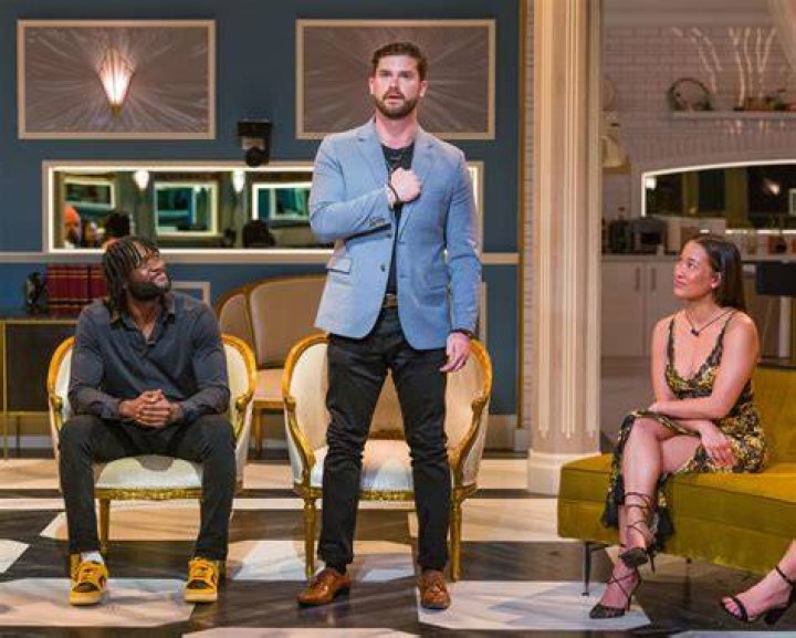 Austin Dookwah Age Instagram, Job & Net Worth: Big Brother Canada