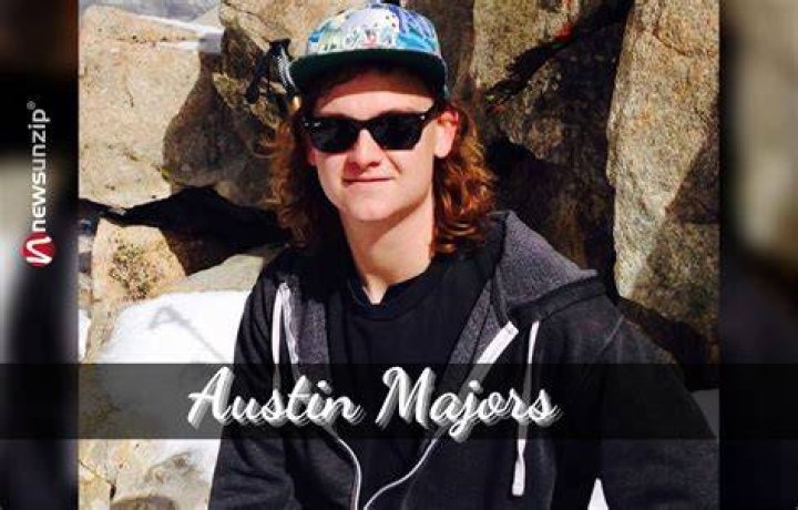 Austin Majors Net Worth, Income, Salary, Earnings, Biography