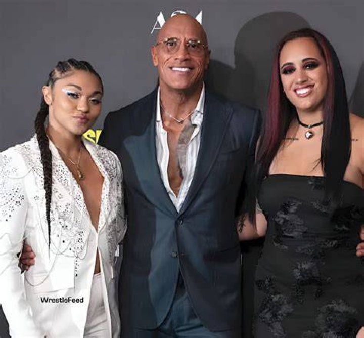 Ava Raine Bio, Wiki, Age, Height, Parents, Siblings, Dating, NXT, and Net Worth