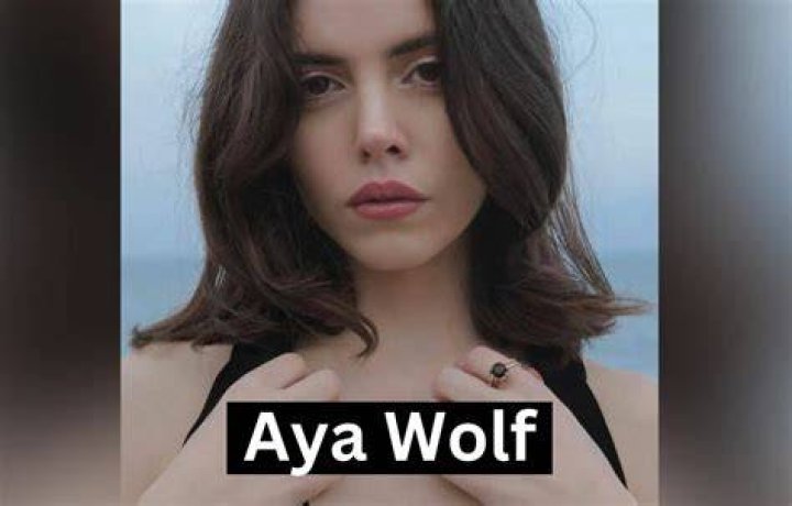 Aya Wolf (Actress) Wiki, Bio, Age, Height, Weight, Measurements, Boyfriend, Net Worth, Facts