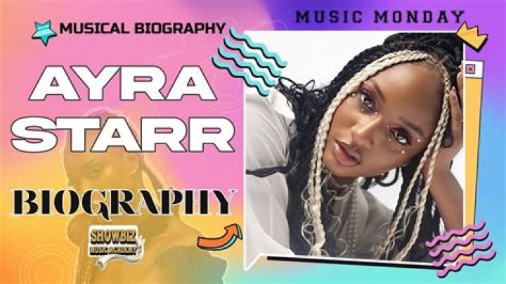 Ayra Starr Biography: Songs, Net Worth, Age, Record Label