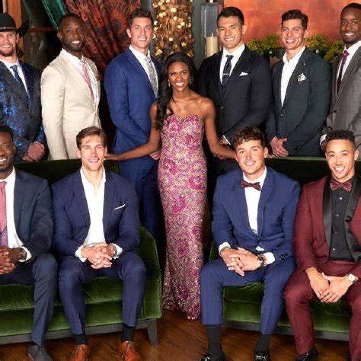 Bachelorette: Who Is Pardeep Singh? Age Height Wikipedia and Instagram