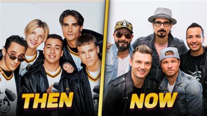 Backstreet TK: Meet Him on Instagram