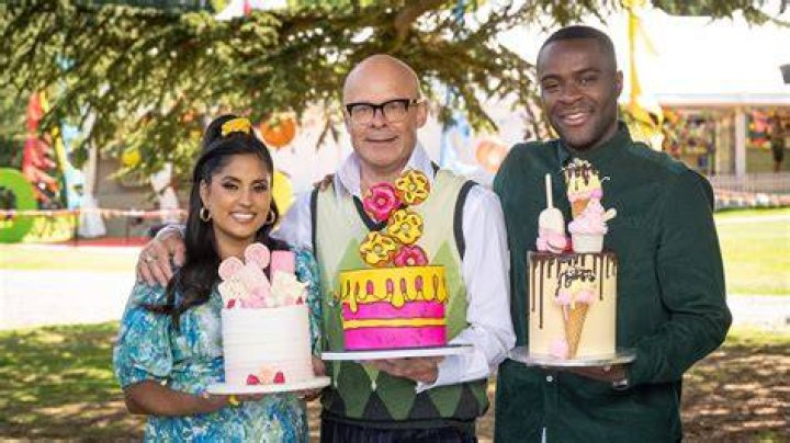 Bake Off: Does Liam Charles Have A Partner? Gay Sexuality – Is He Married Or Single?