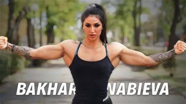 Bakhar Nabieva Age:Know About Her Height, Boyfriend, Net Worth & Wiki