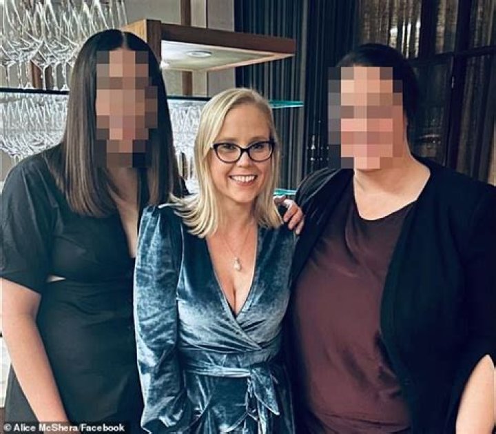 Barrister Alice McShera Death: Is Cameron Pearson Arrested For Murder?