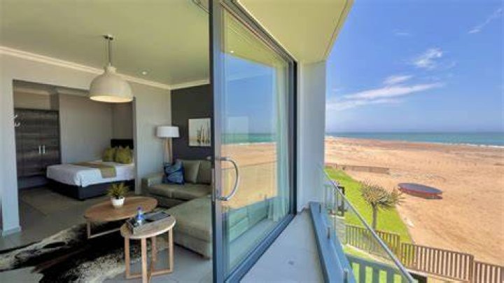 Bay View Resort Namibia, Walvis Bay, Namibia