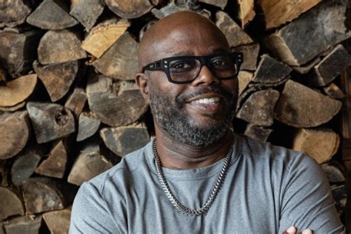 BBQ Chef Rodney Scott Net Worth: Age, Wiki, Wife, Instagram