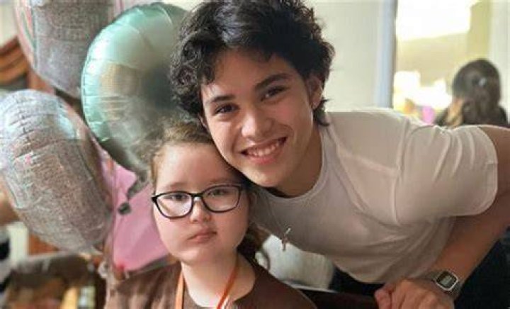 Bella Echarri Brain Tumor: Sickness And Health Condition