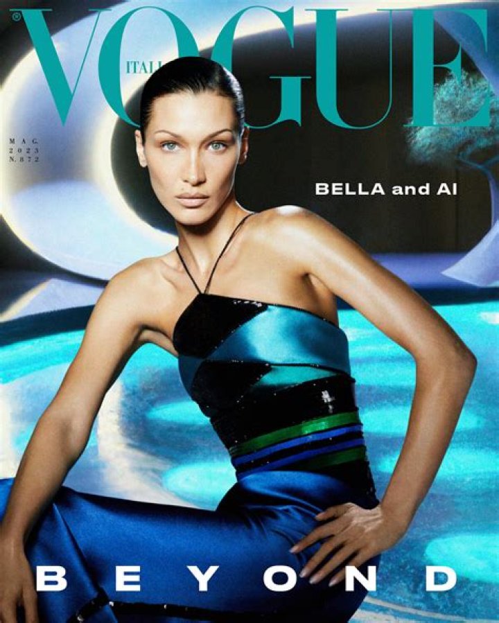 Bella Hadid (Model) Wiki, Bio, Height, Measurements, Affair, Dating, Net Worth, Family, Career, Facts