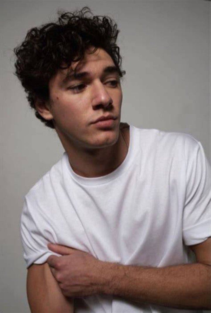 Belmont Cameli Wiki, Biography, Age, Instagram