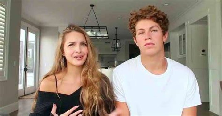 Ben Azelart Biography: Age, Latest Video, Sister, Net Worth, Girlfriend, Movies, YouTube, Height, TikTok