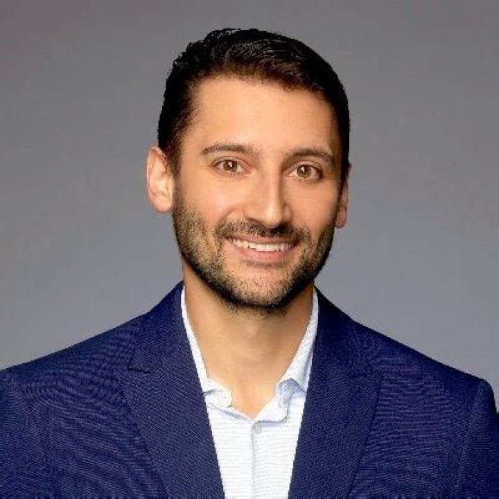 Ben Collins NBC Reporter Wiki, Age, Salary, Wife, Education & Twitter