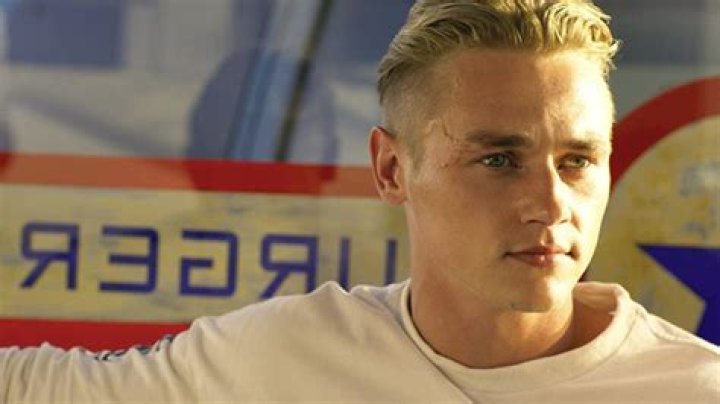 Ben Hardy Bio, Age, Height, Bohemian Rhapsody, X-Men, 6 Underground and Movies