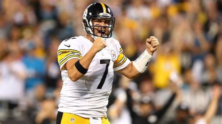 Ben Roethlisberger – Career Stats, Wife & Net Worth