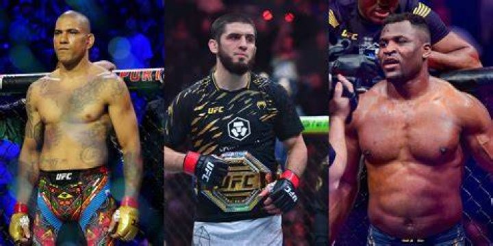 Ben Rothwell Height Weight And Net Worth: Everything On MMA Fighter