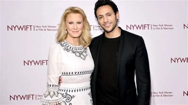 Ben Youcef Net Worth: How Rich Is Sandra Lee Algerian Boyfriend?