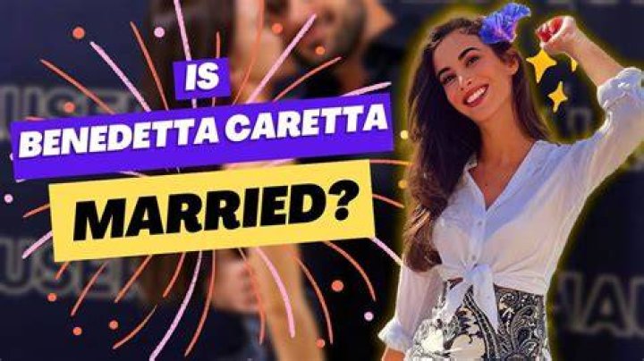 Benedetta Caretta Height, Weight, Net Worth, Age, Birthday, Wikipedia, Who, Nationality, Biography