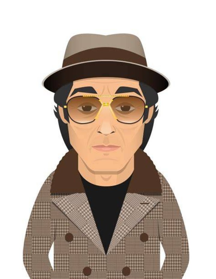Benjamin Ruggiero’s biography, net worth, fact, career, awards and life story