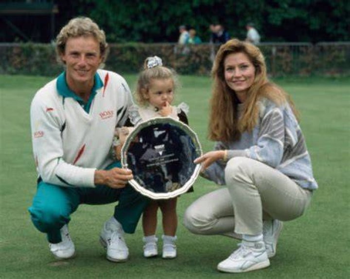Bernhard Langer Wife: Who Is Vikki Carol?