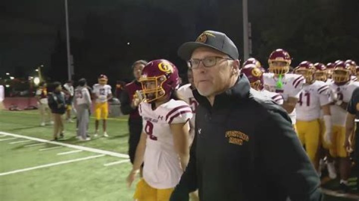 Best High School Football Coaches Ranked 1-20