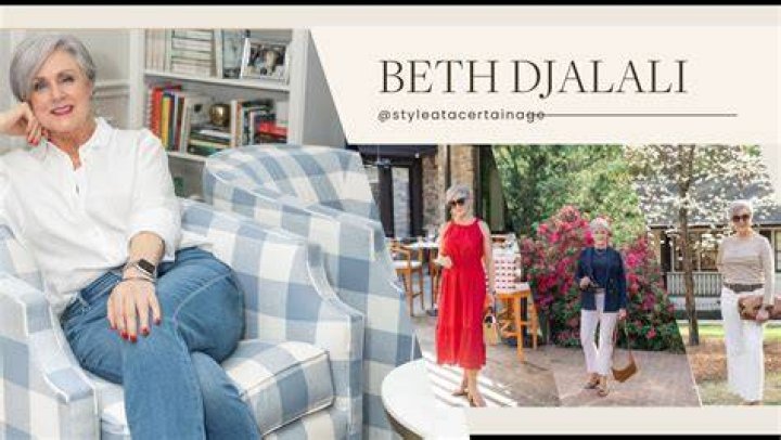 Beth Bieda Age: Meet Her On Instagram