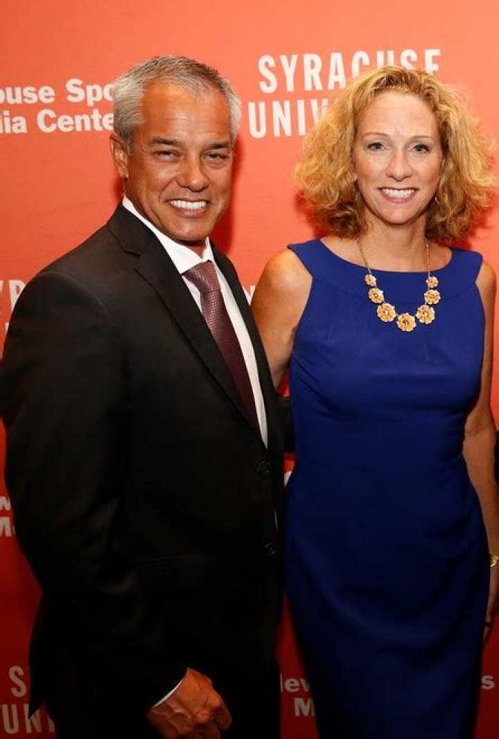 Beth Mowins Husband: Know About her Husband, Kids and Age