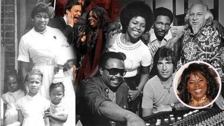 Betty Wright Husband (King Sporty), Bio/Wiki, Death Cause, Children, Son and Songs