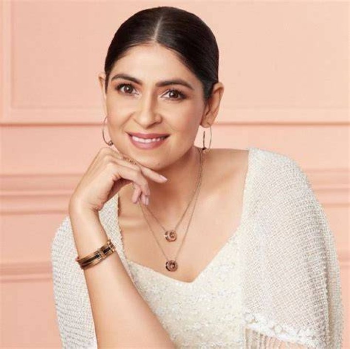 Bhavna Pandey Height, Weight, Net Worth, Age, Birthday, Wikipedia, Who, Instagram, Biography