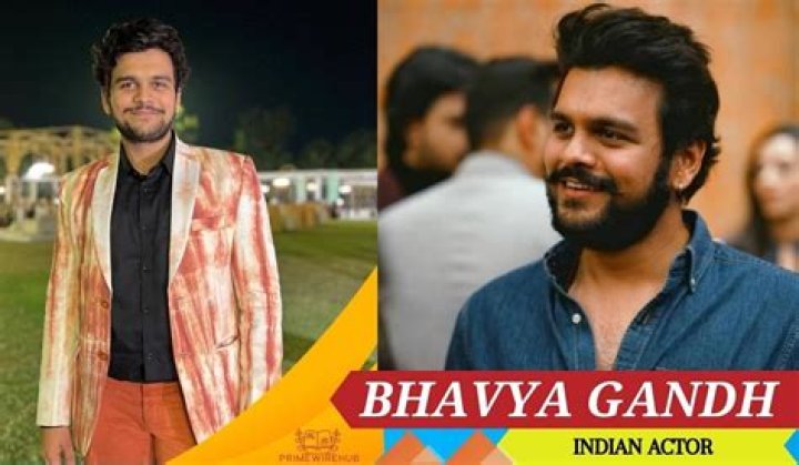 Bhavya Bishnoi Height, Weight, Net Worth, Age, Birthday, Wikipedia, Who, Instagram, Biography