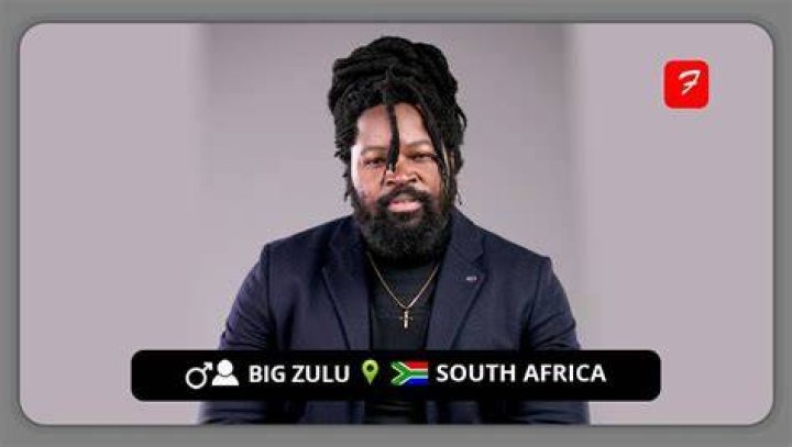 Big Zulu