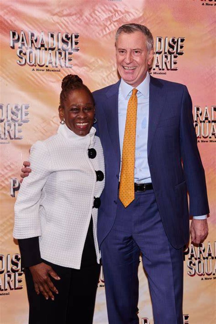 Bill de Blasio Net Worth: How did Bill de Blasio make his money?