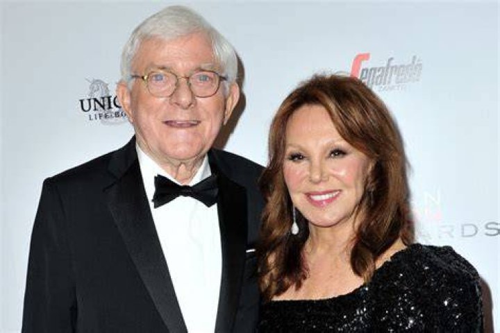Bill Donohue Bio, Age, Family, Married, Wife, Net Worth and Website