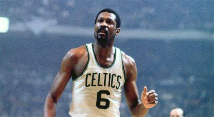 Bill Russell’s Net Worth – How Rich Was NBA Legend Who Played On Boston Celtics?