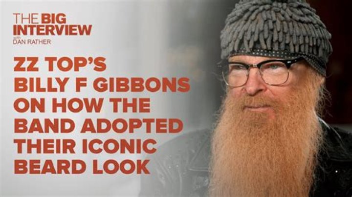 Billy Gibbons’s net worth, biography, fact, career, awards and life story