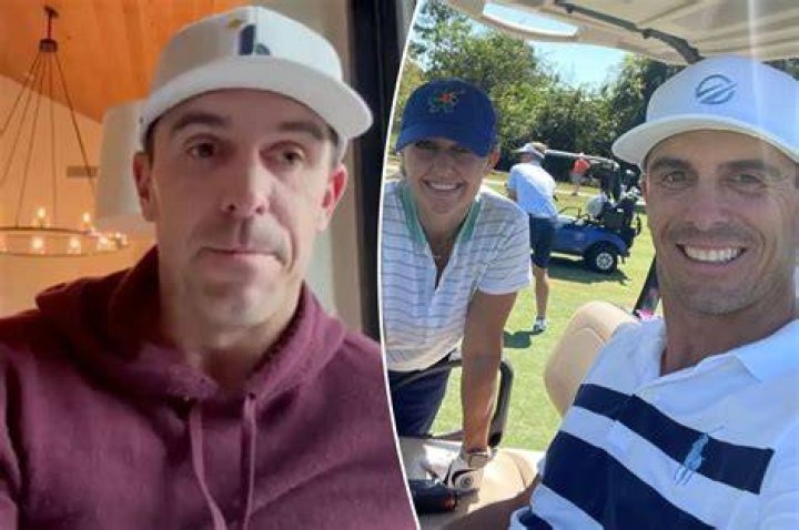 Billy Horschel Wife, Net Worth & Earnings by Career, Biography