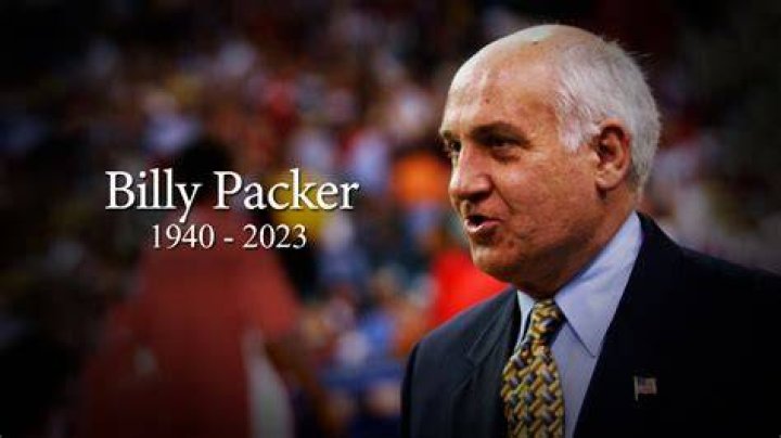 Billy Packer Biography, Age, Wife, Career, Controversy and Net Worth