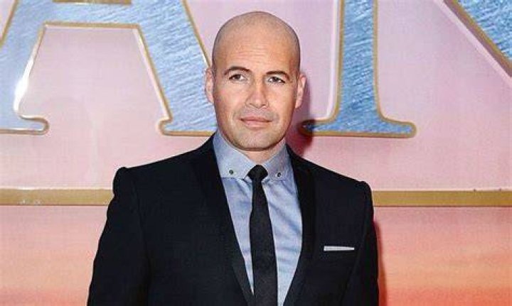 Billy Zane Biography, Age, Family, Wife, Dating, Net Worth, Facts