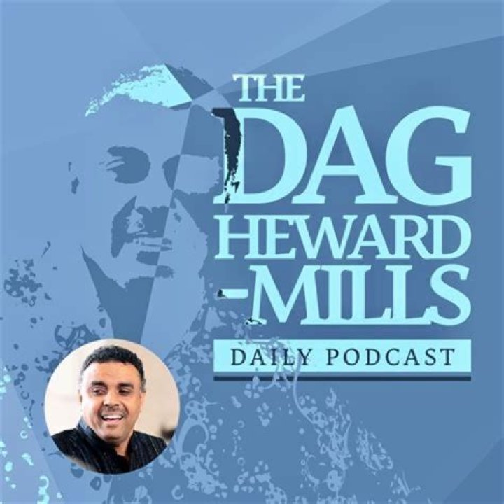 Bishop Dag Heward Mills Son Passed Away, What Happened to David Heward Mills?