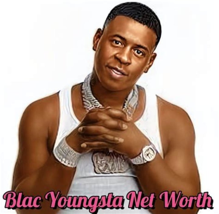 Blac Youngsta Biography; Net Worth, Age, Height, Kids, Album Songs And Real Name